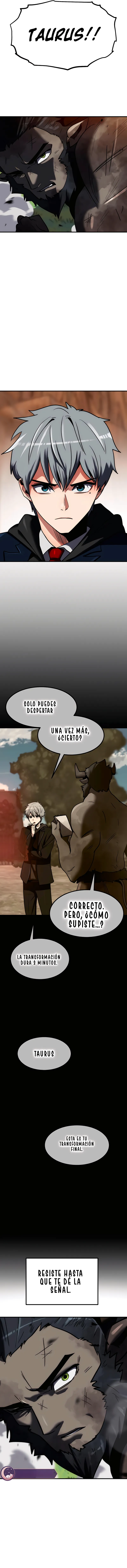 Rompedor de defensas Capitulo 12 página 13