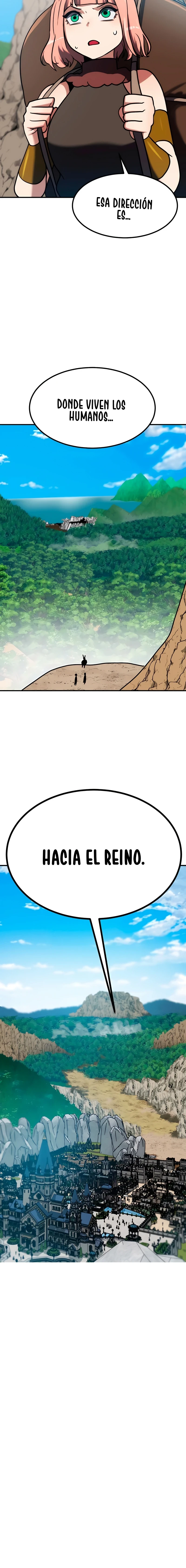 Rompedor de defensas Capitulo 16 página 20