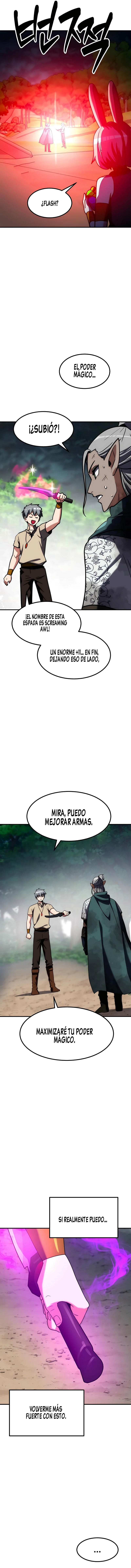 Rompedor de defensas Capitulo 24 página 16
