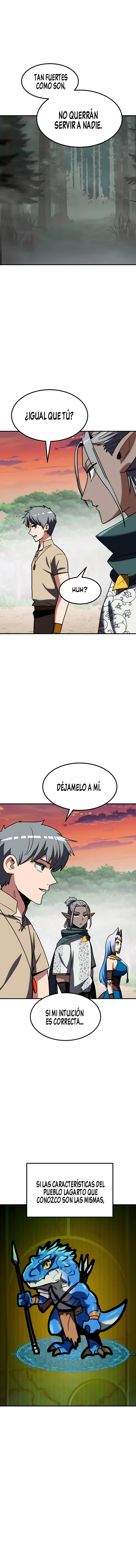 Rompedor de defensas Capitulo 24 página 24