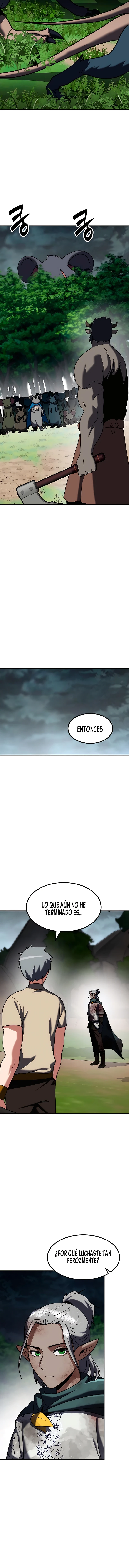 Rompedor de defensas Capitulo 24 página 8
