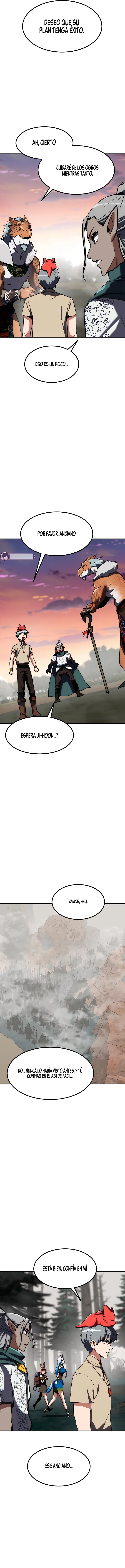 Rompedor de defensas Capitulo 25 página 10