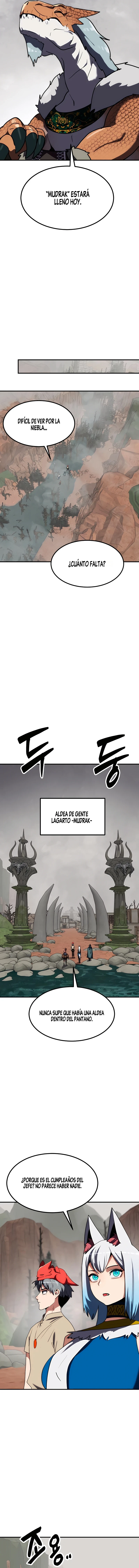 Rompedor de defensas Capitulo 25 página 12