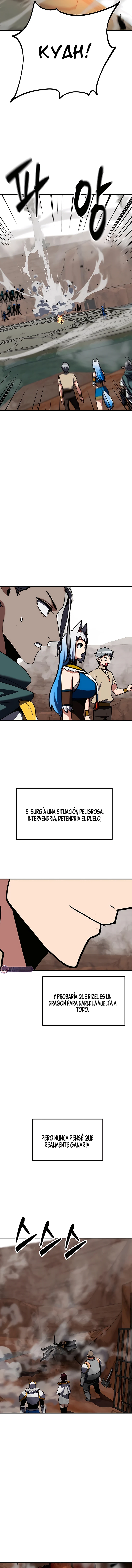 Rompedor de defensas Capitulo 27 página 16