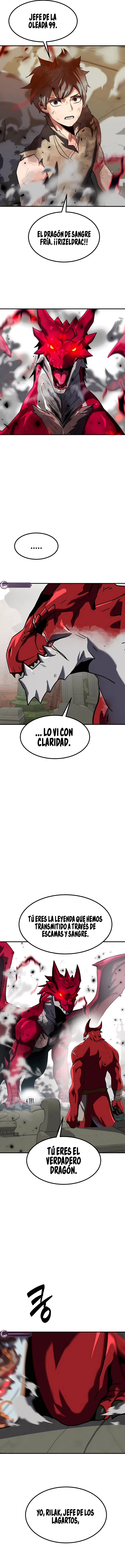 Rompedor de defensas Capitulo 29 página 10