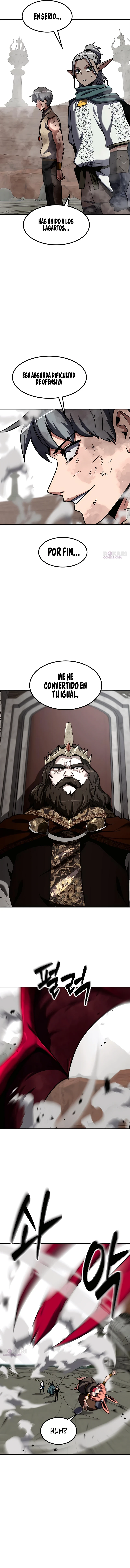 Rompedor de defensas Capitulo 29 página 12