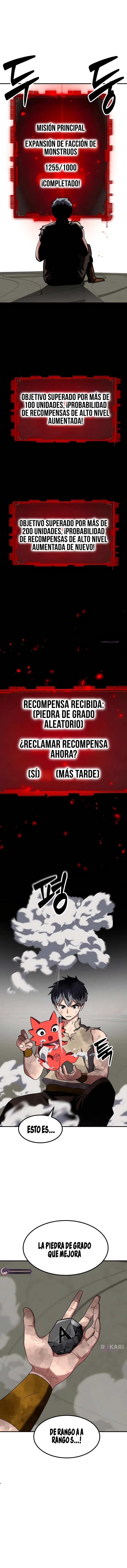 Rompedor de defensas Capitulo 29 página 16