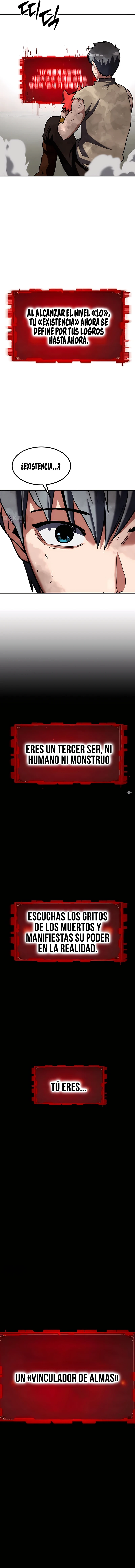 Rompedor de defensas Capitulo 29 página 17