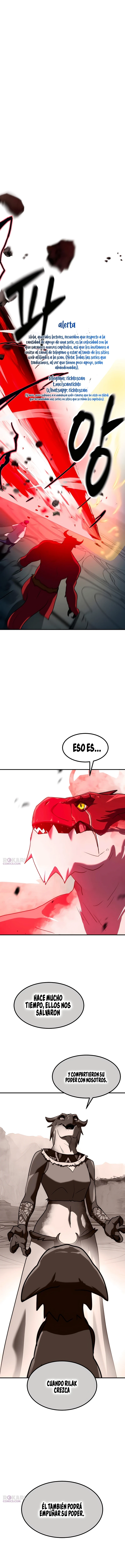 Rompedor de defensas Capitulo 29 página 4