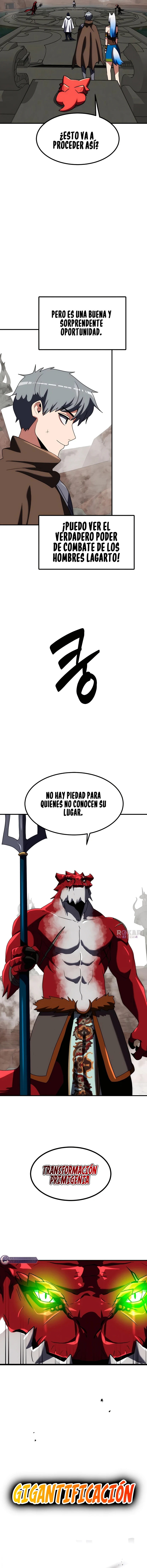 Rompedor de defensas Capitulo 30 página 24