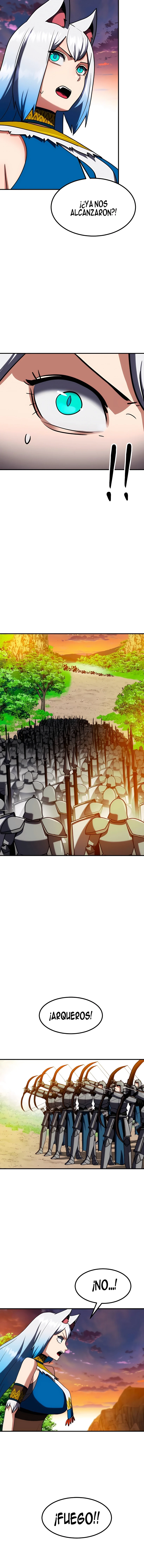 Rompedor de defensas Capitulo 35 página 12