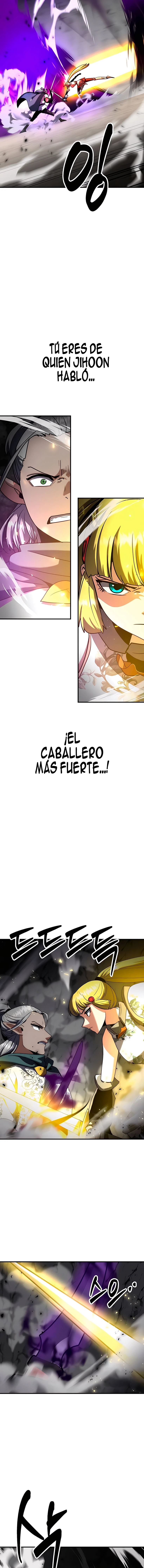 Rompedor de defensas Capitulo 35 página 2