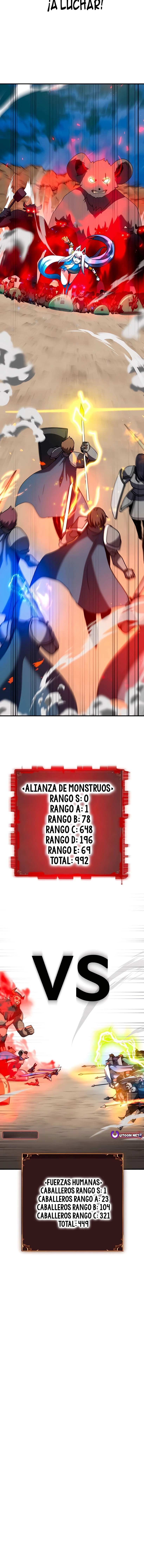 Rompedor de defensas Capitulo 35 página 20
