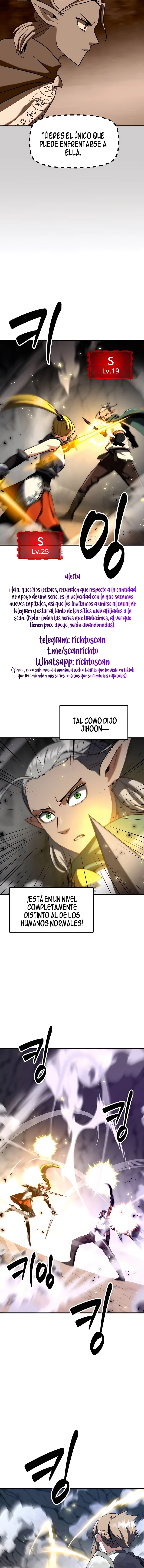 Rompedor de defensas Capitulo 35 página 4