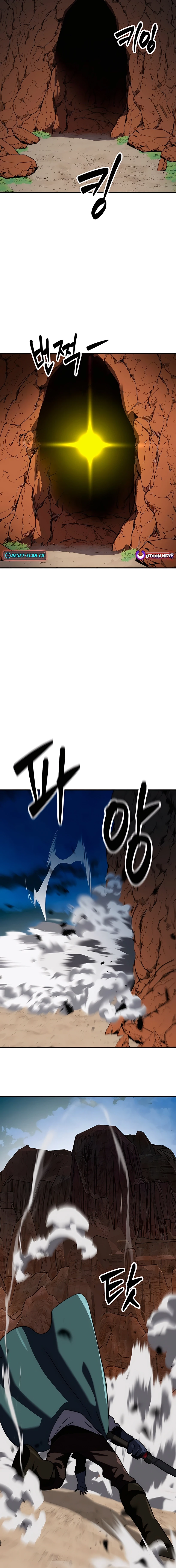 Rompedor de defensas Capitulo 36 página 5