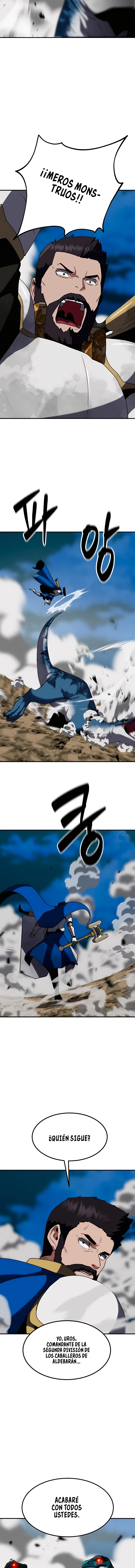 Rompedor de defensas Capitulo 37 página 15