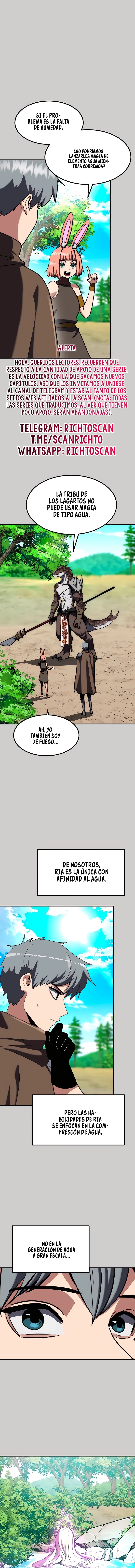 Rompedor de defensas Capitulo 37 página 18