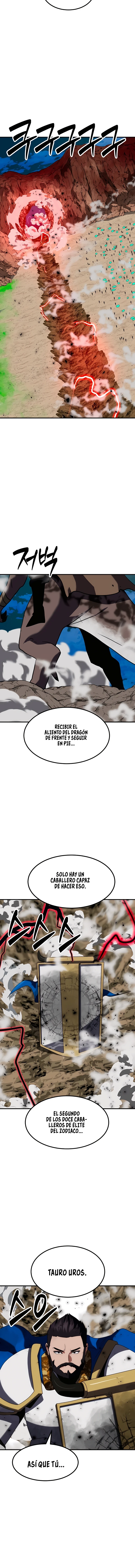 Rompedor de defensas Capitulo 37 página 6