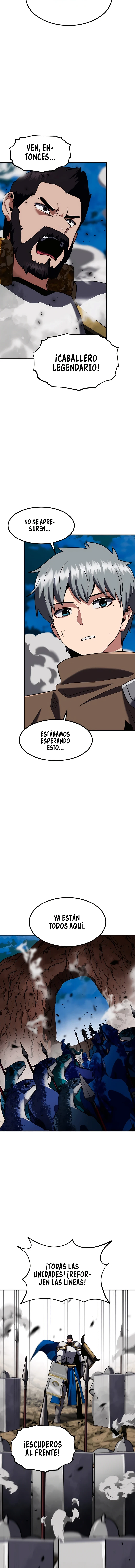 Rompedor de defensas Capitulo 37 página 9