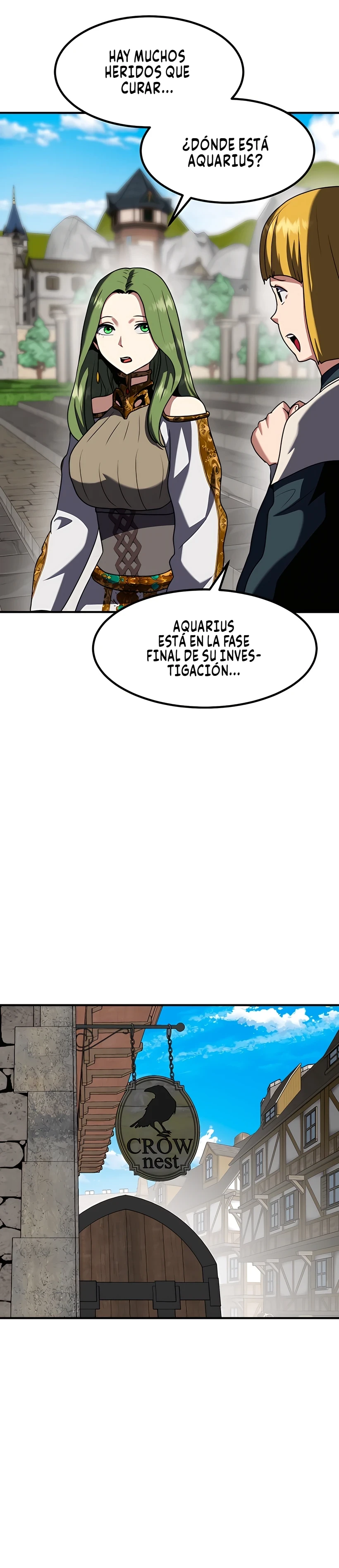 Rompedor de defensas Capitulo 43 página 11
