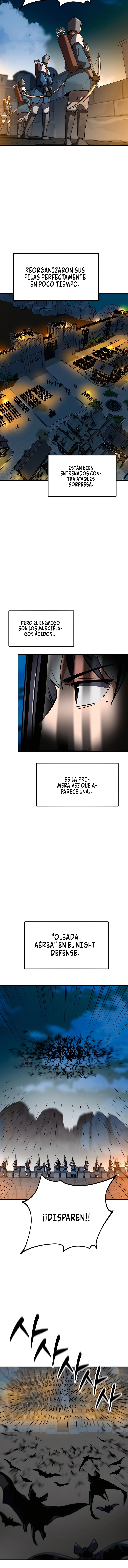 Rompedor de defensas Capitulo 43 página 14