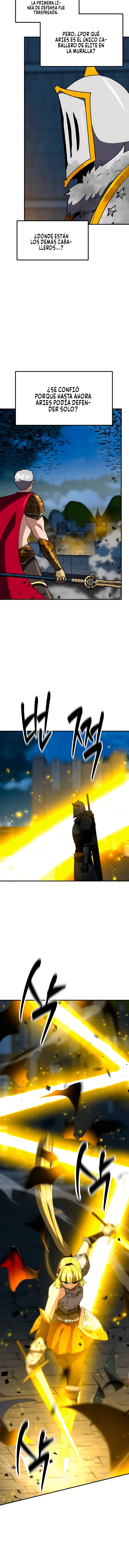 Rompedor de defensas Capitulo 43 página 20
