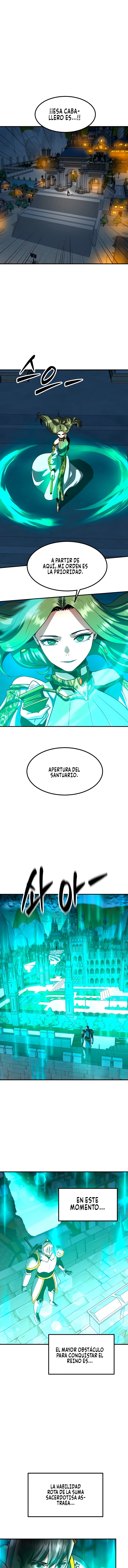 Rompedor de defensas Capitulo 43 página 24