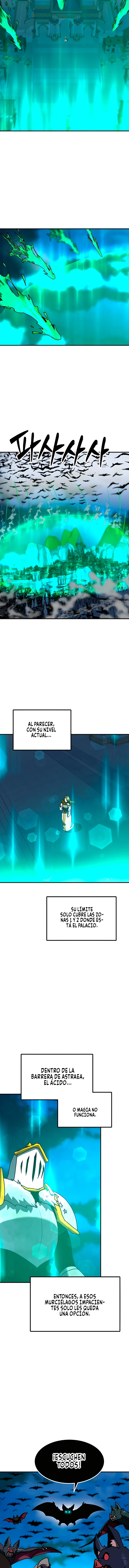 Rompedor de defensas Capitulo 43 página 26