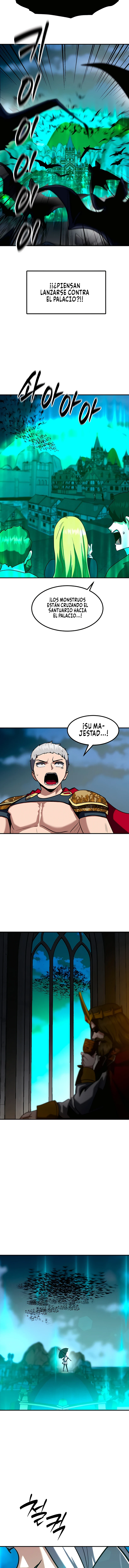 Rompedor de defensas Capitulo 43 página 28