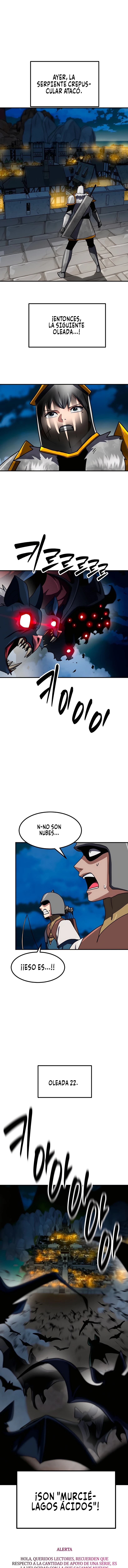 Rompedor de defensas Capitulo 43 página 4