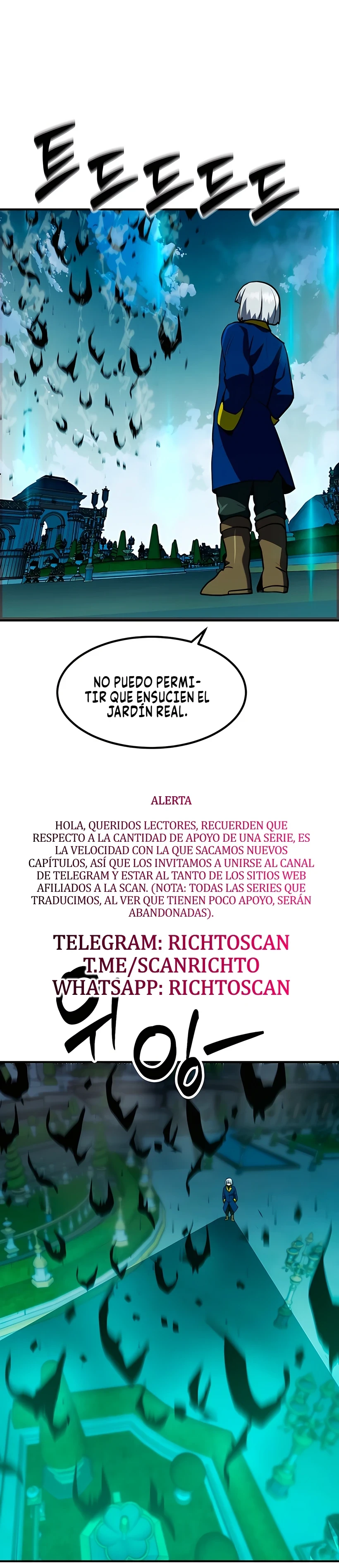 Rompedor de defensas Capitulo 43 página 7