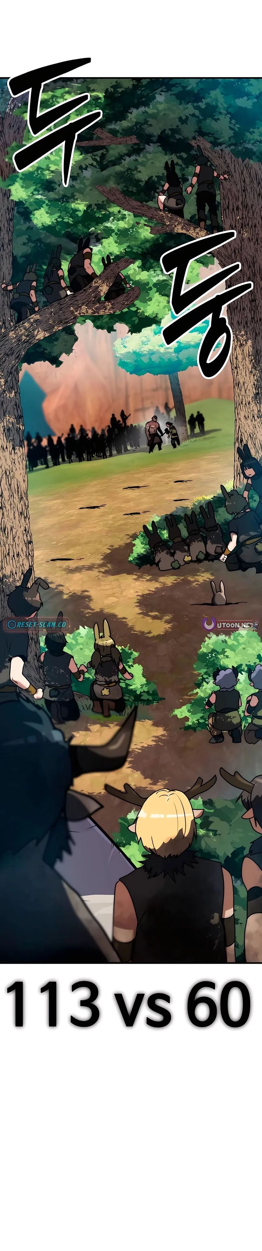 Rompedor de defensas Capitulo 9 página 24