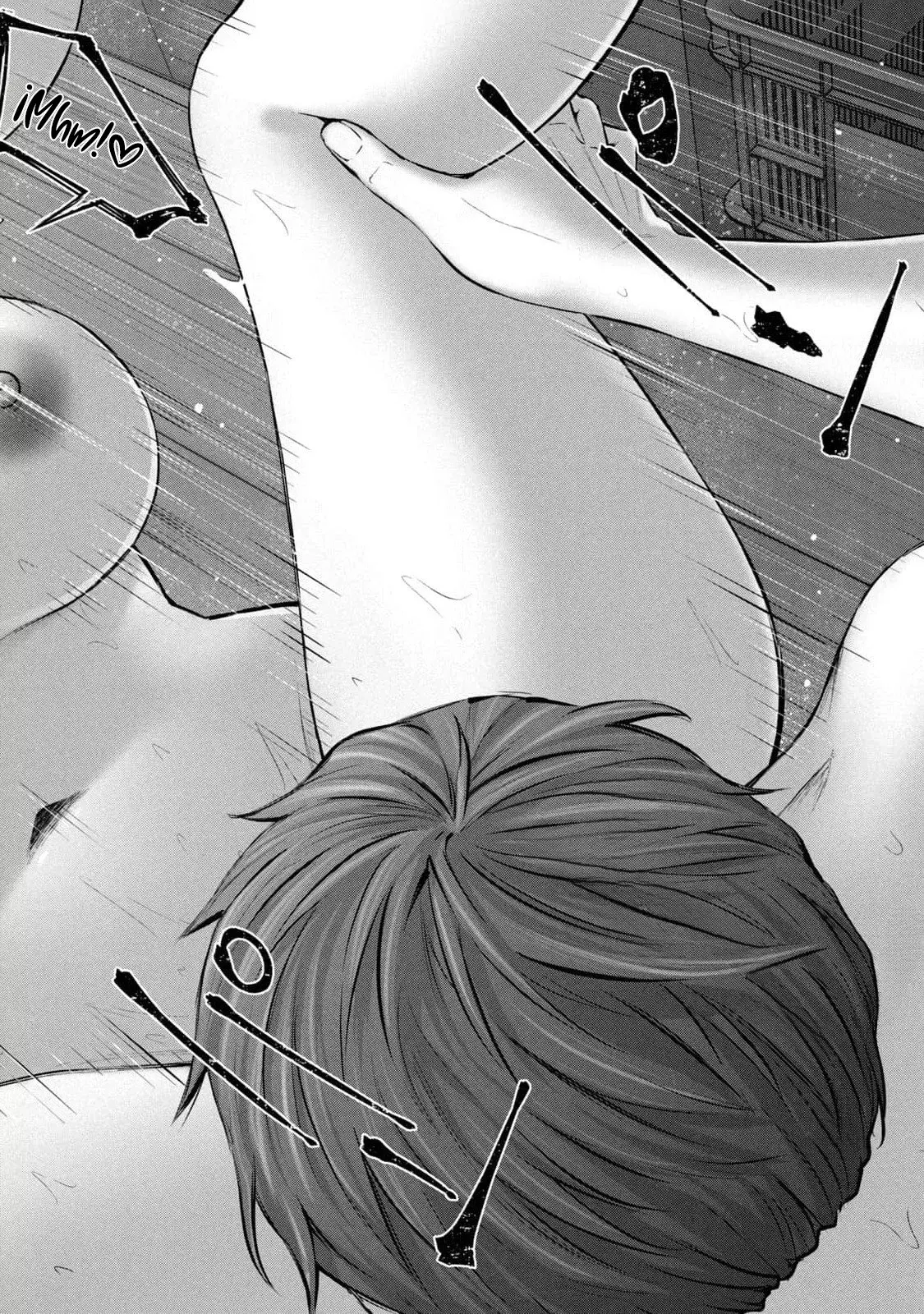 ZOMBIE SEKAI DE HAREM WO TSUKUROU Capitulo 1 página 42
