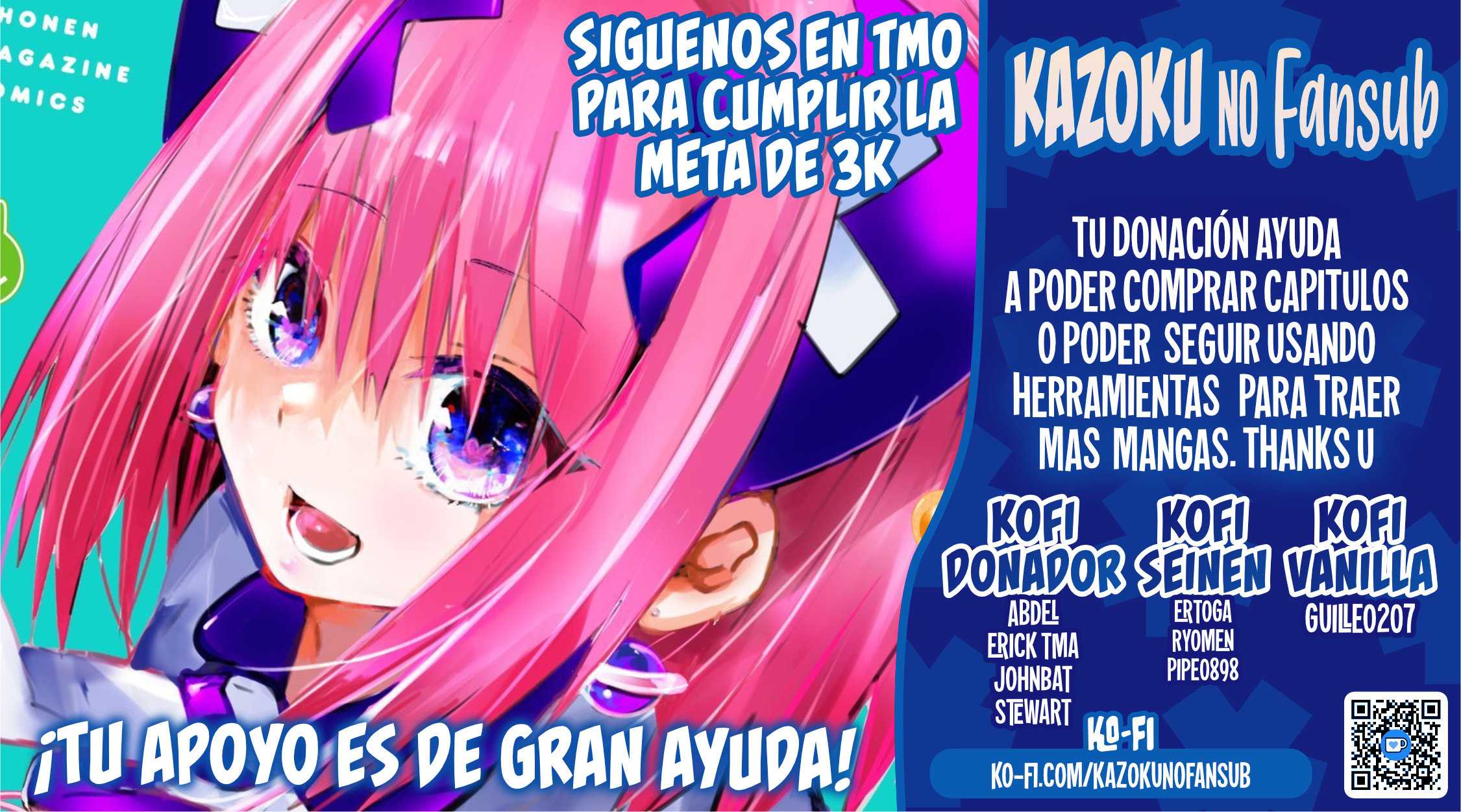 ZOMBIE SEKAI DE HAREM WO TSUKUROU Capitulo 12.1 página 2