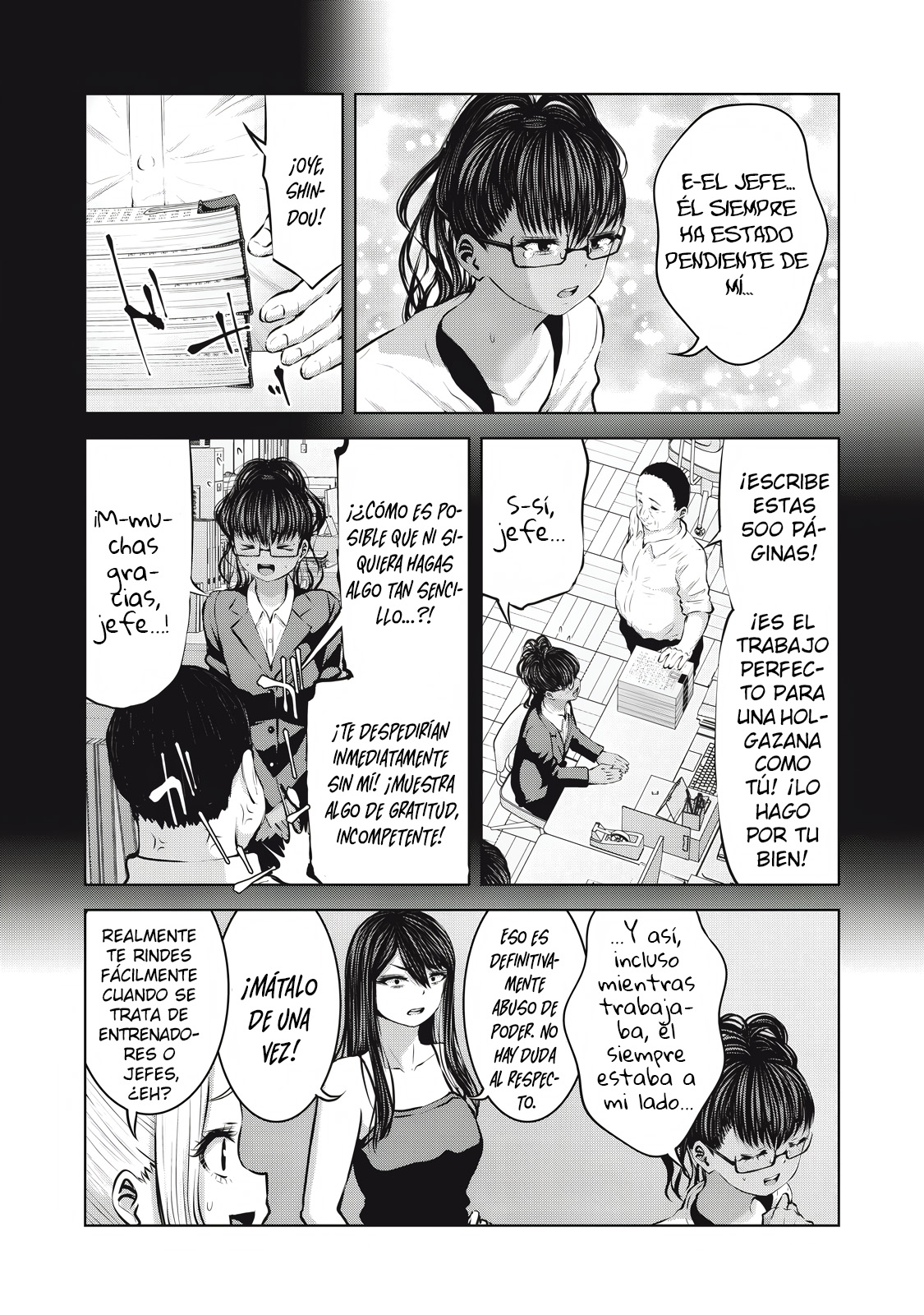 ZOMBIE SEKAI DE HAREM WO TSUKUROU Capitulo 17.1 página 12