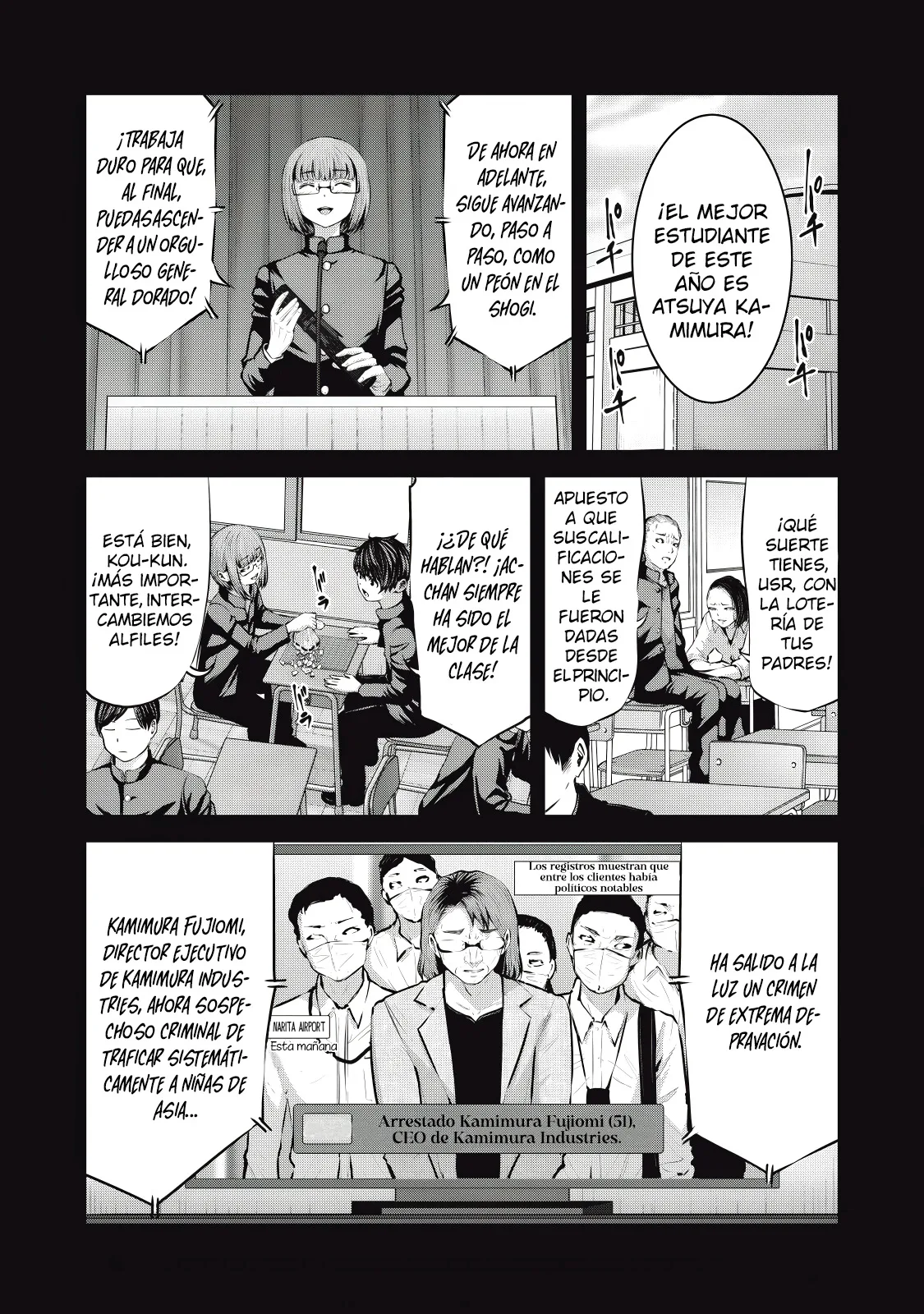 ZOMBIE SEKAI DE HAREM WO TSUKUROU Capitulo 21.1 página 12
