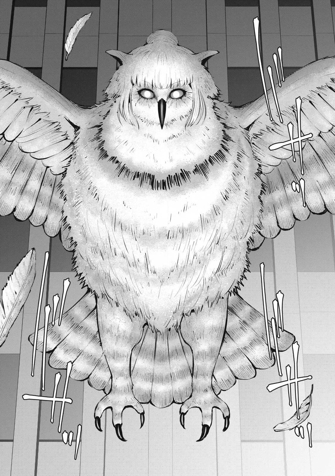 ZOMBIE SEKAI DE HAREM WO TSUKUROU Capitulo 27.2 página 12