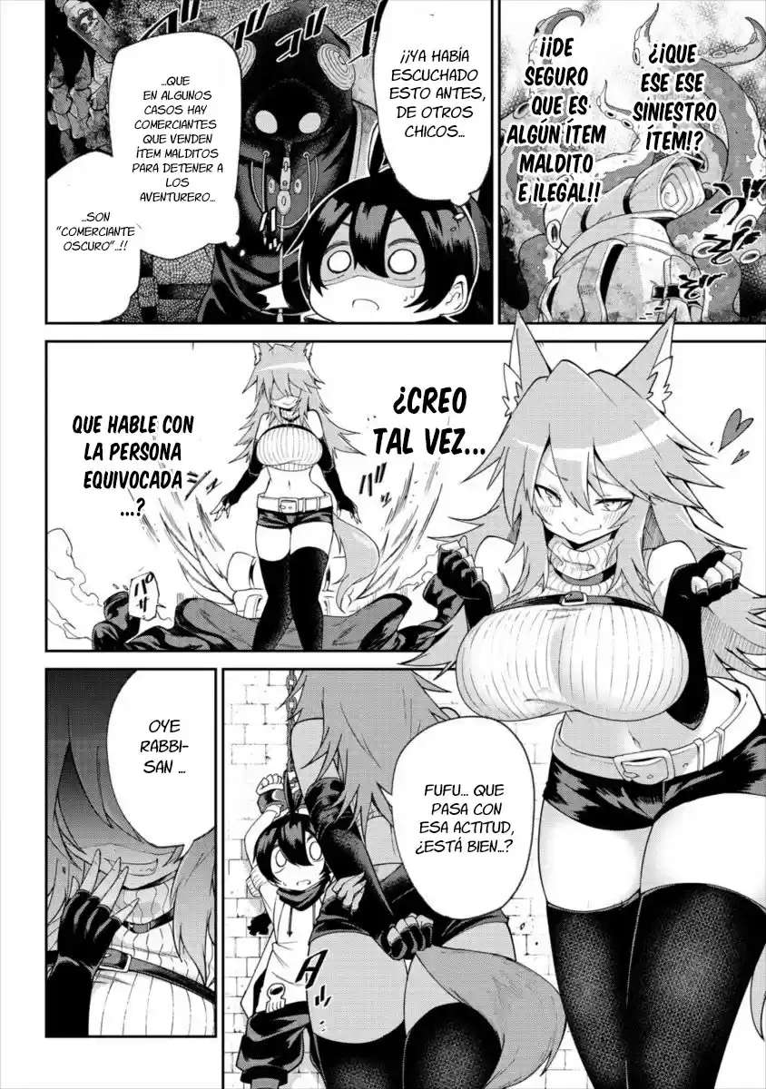 Shiboritoranaide, Onna Shounin-san Capitulo 1 página 11