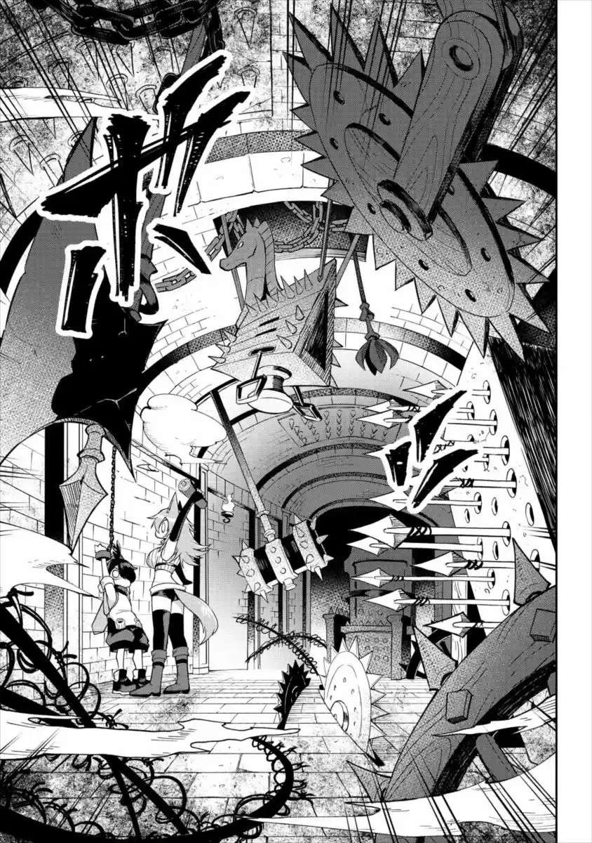 Shiboritoranaide, Onna Shounin-san Capitulo 1 página 18