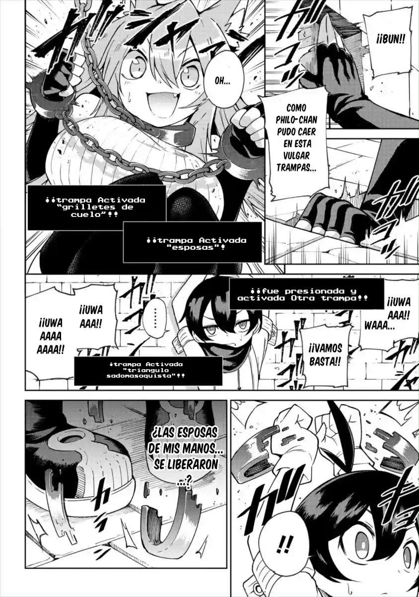 Shiboritoranaide, Onna Shounin-san Capitulo 1 página 21