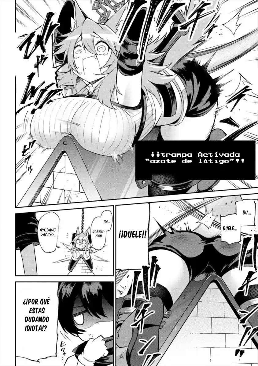 Shiboritoranaide, Onna Shounin-san Capitulo 1 página 23