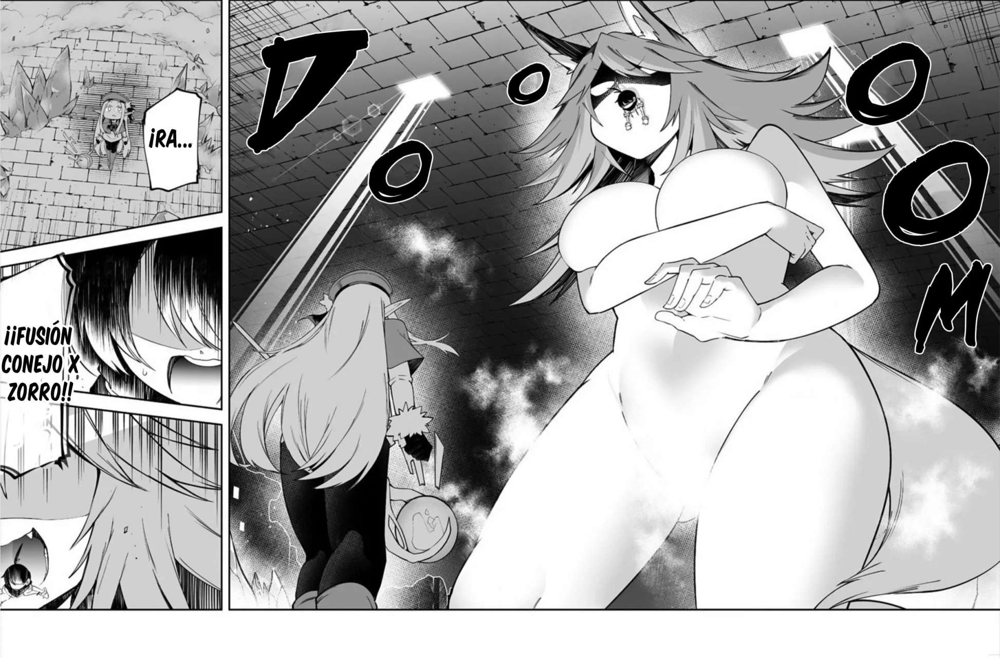 Shiboritoranaide, Onna Shounin-san Capitulo 12 página 24