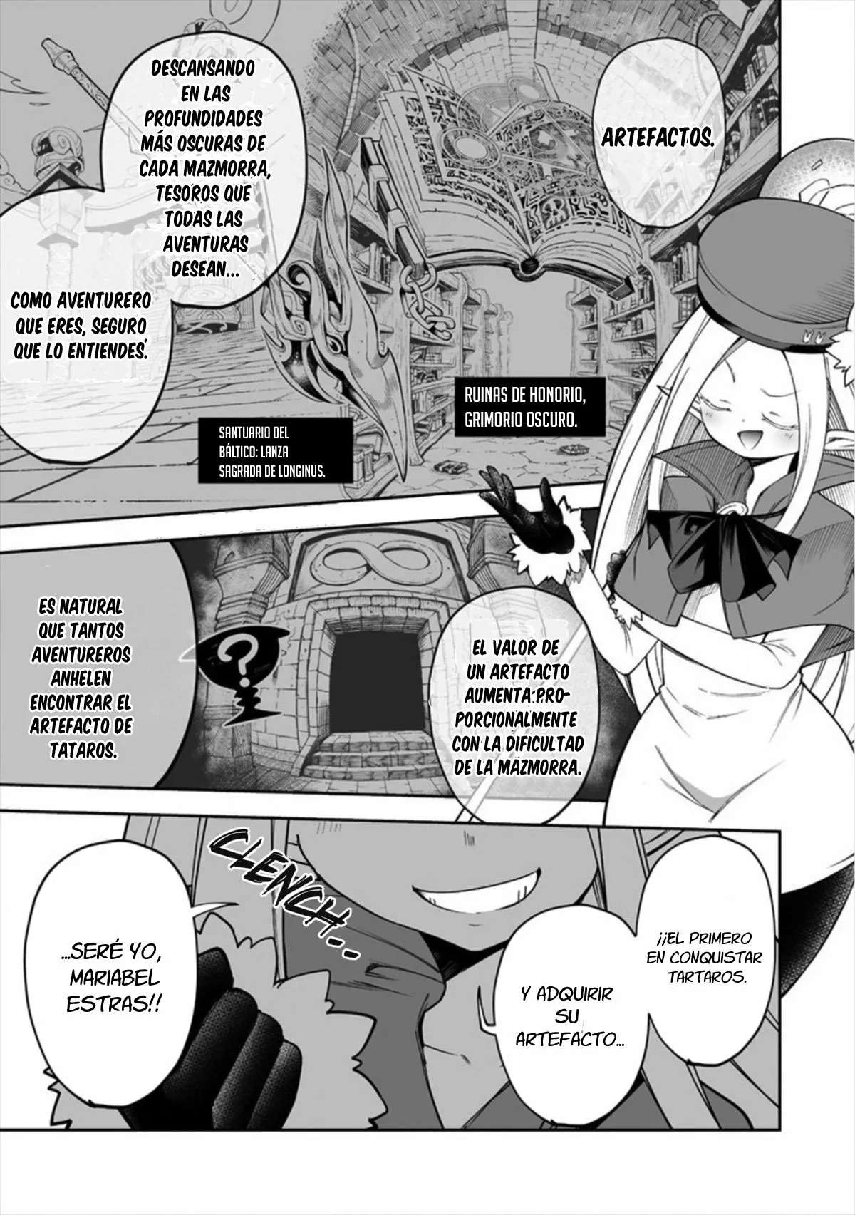 Shiboritoranaide, Onna Shounin-san Capitulo 12 página 7