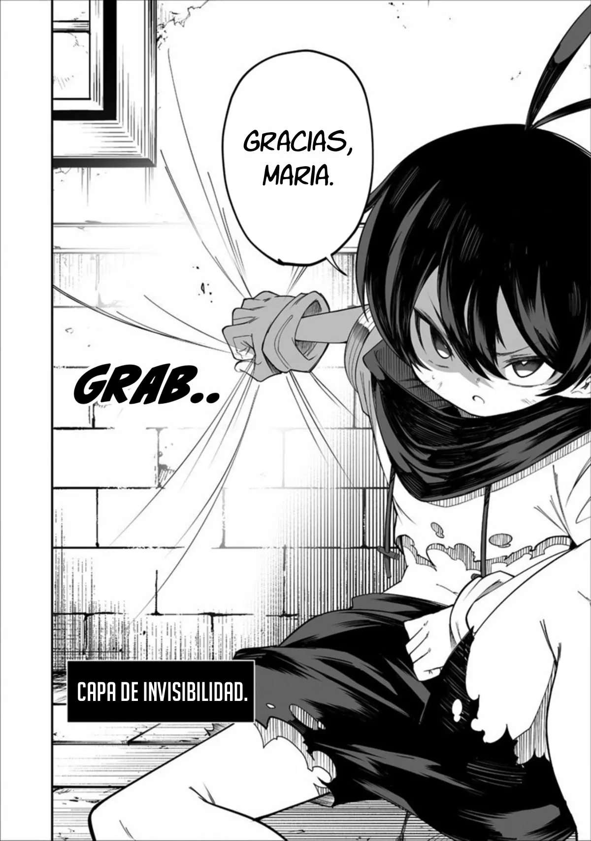 Shiboritoranaide, Onna Shounin-san Capitulo 13 página 14