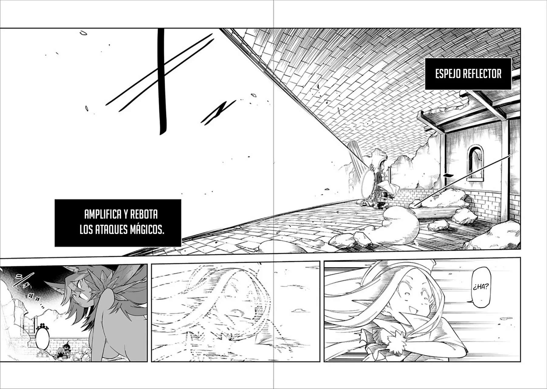 Shiboritoranaide, Onna Shounin-san Capitulo 13 página 16