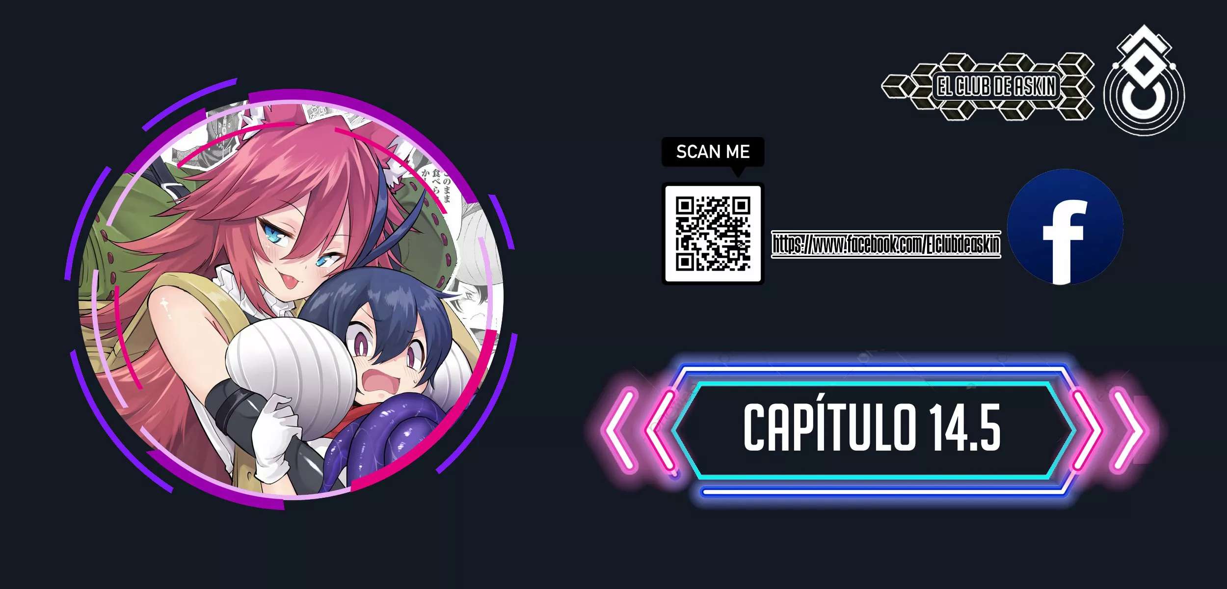 Shiboritoranaide, Onna Shounin-san Capitulo 14.5 página 2