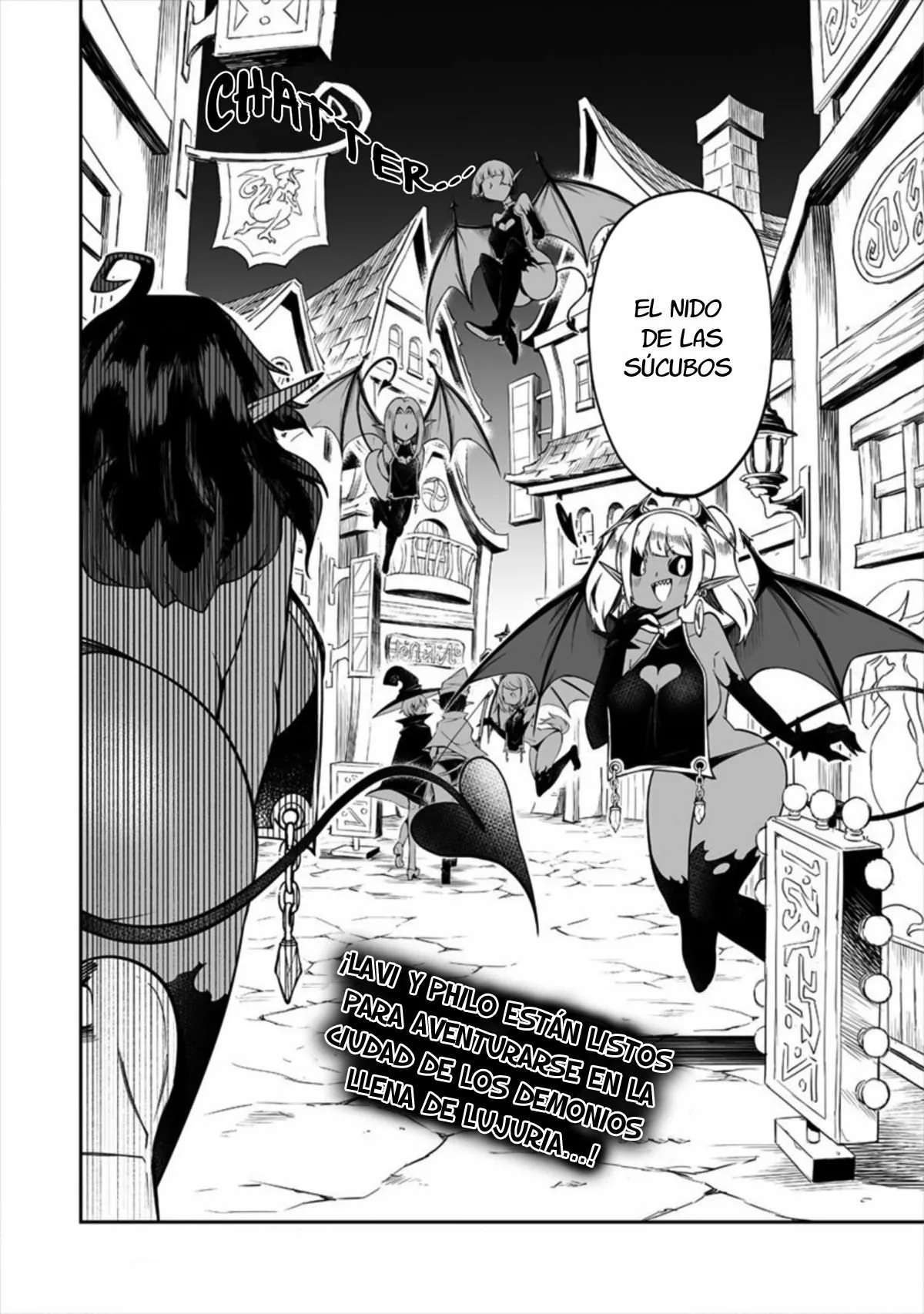 Shiboritoranaide, Onna Shounin-san Capitulo 14 página 22