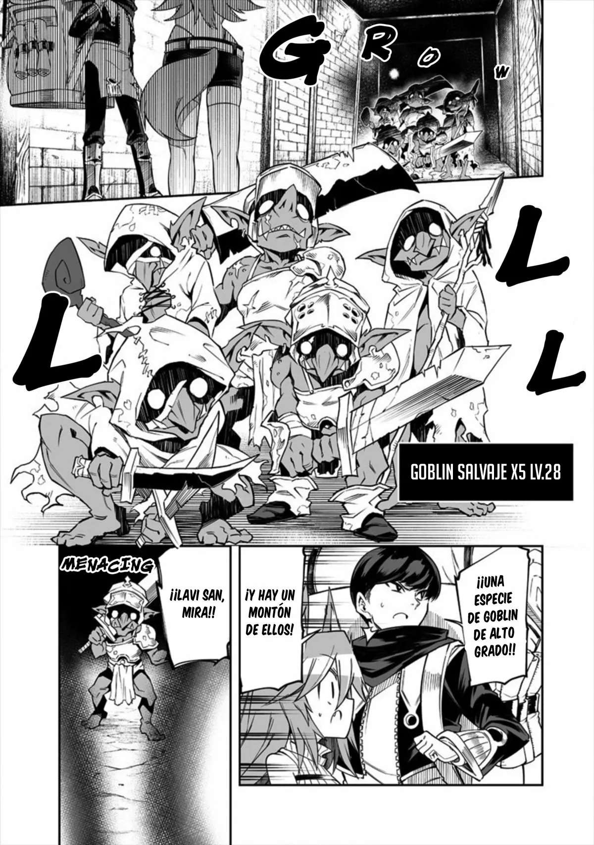 Shiboritoranaide, Onna Shounin-san Capitulo 16 página 15