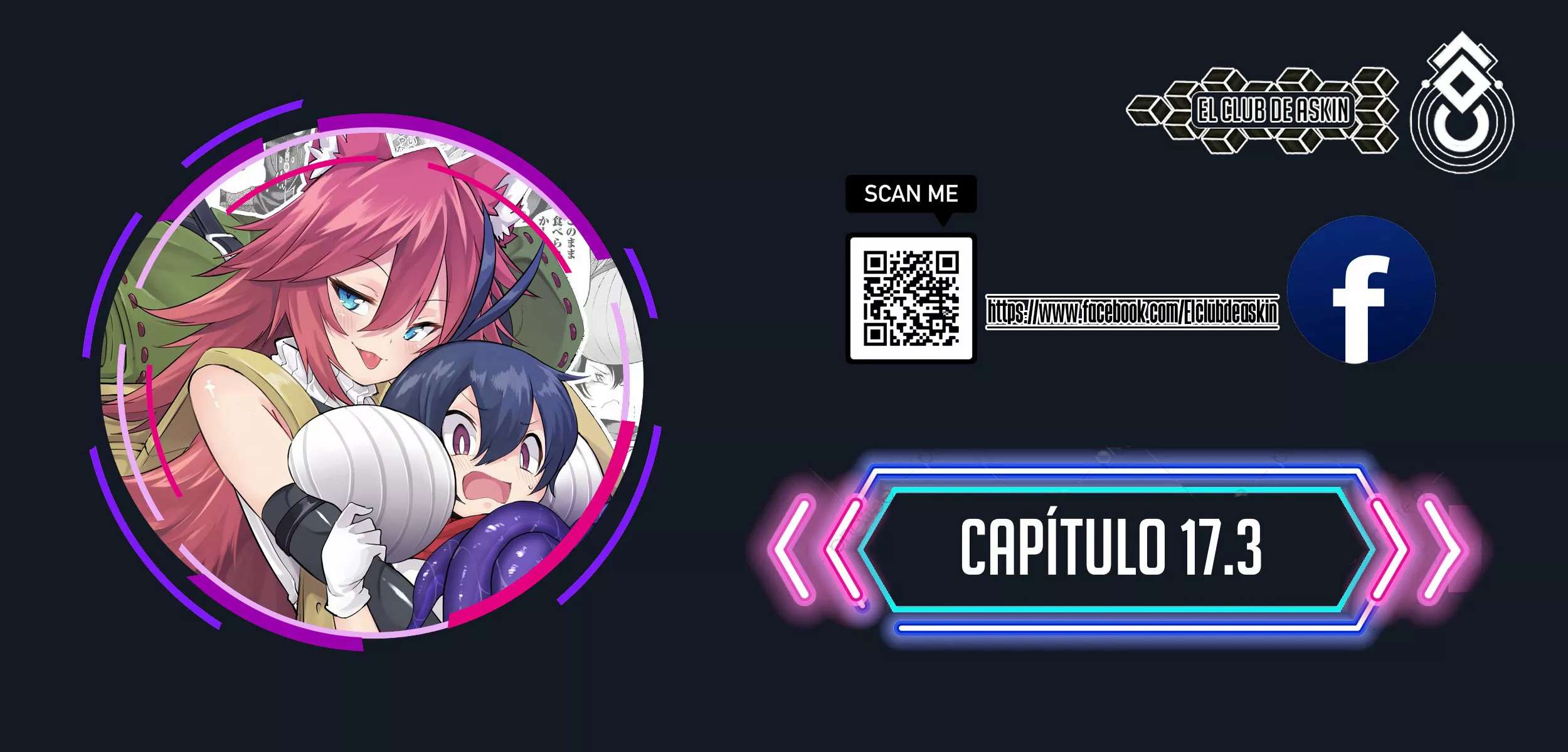 Shiboritoranaide, Onna Shounin-san Capitulo 17.5 página 2