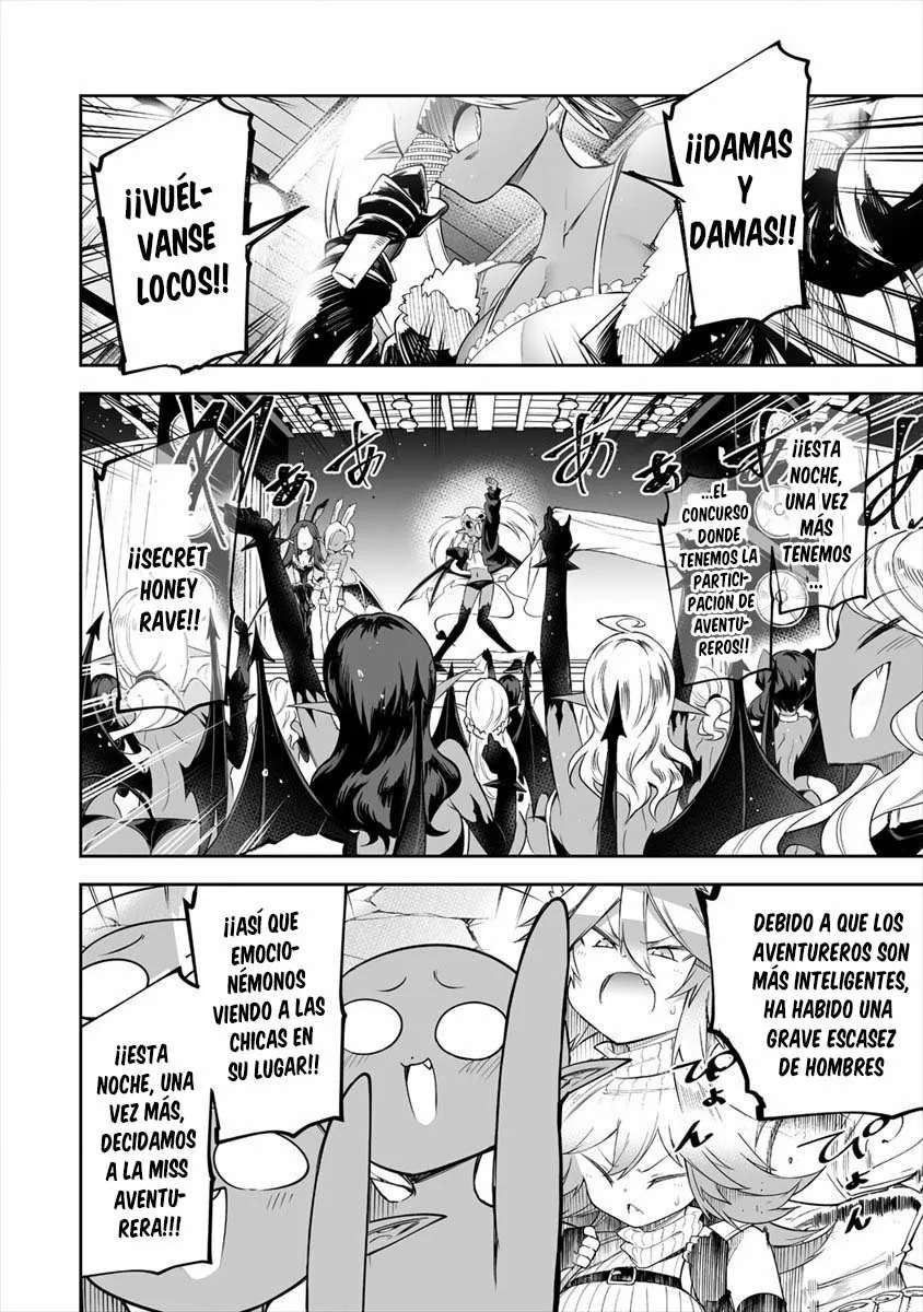 Shiboritoranaide, Onna Shounin-san Capitulo 17 página 14